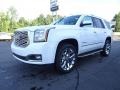 Summit White - Yukon Denali Photo No. 3