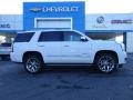 Summit White - Yukon Denali Photo No. 11