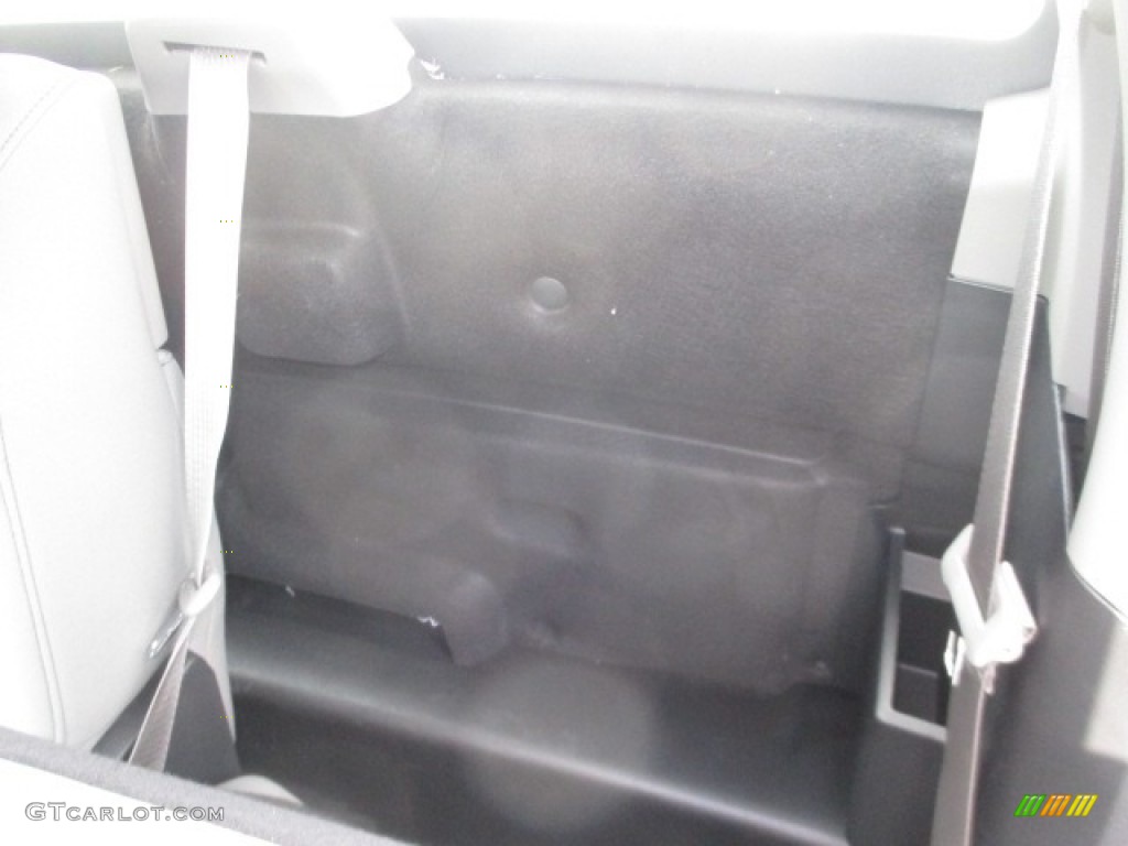 2018 F150 XL Regular Cab - Ingot Silver / Earth Gray photo #10