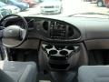 Oxford White - E Series Van E350 Super Duty XLT 15 Passenger Photo No. 15