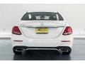 2018 Polar White Mercedes-Benz E 300 Sedan  photo #3