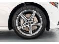 2018 Polar White Mercedes-Benz E 300 Sedan  photo #9