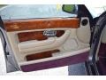 Cream/Burgundy Door Panel Photo for 2000 Rolls-Royce Silver Seraph #128997750