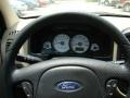 2007 Dune Pearl Metallic Ford Escape XLS  photo #18