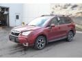 Venetian Red Pearl - Forester 2.0XT Touring Photo No. 2