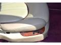 Cream/Burgundy Front Seat Photo for 2000 Rolls-Royce Silver Seraph #128998017