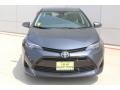 2019 Slate Metallic Toyota Corolla L  photo #2