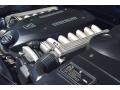 5.4L V12 2000 Rolls-Royce Silver Seraph Standard Silver Seraph Model Engine