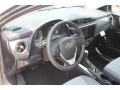 Slate Metallic - Corolla L Photo No. 13