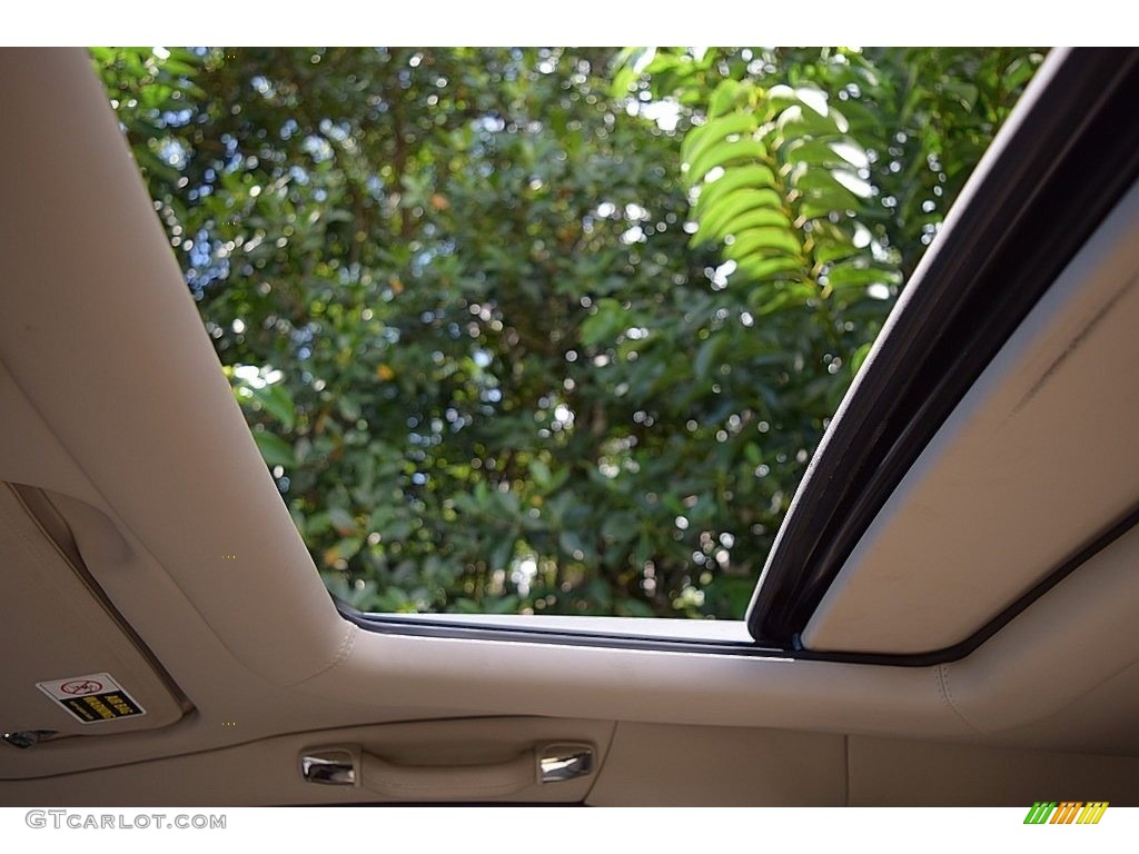 2000 Rolls-Royce Silver Seraph Standard Silver Seraph Model Sunroof Photo #128998458