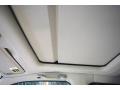 2000 Rolls-Royce Silver Seraph Cream/Burgundy Interior Sunroof Photo
