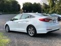 Quartz White Pearl - Sonata SE Photo No. 5