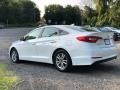 2016 Quartz White Pearl Hyundai Sonata SE  photo #5