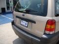 2007 Dune Pearl Metallic Ford Escape XLS  photo #30