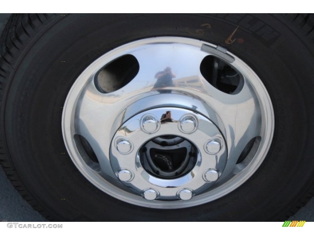 2019 F350 Super Duty XLT Crew Cab 4x4 - Ingot Silver / Earth Gray photo #5