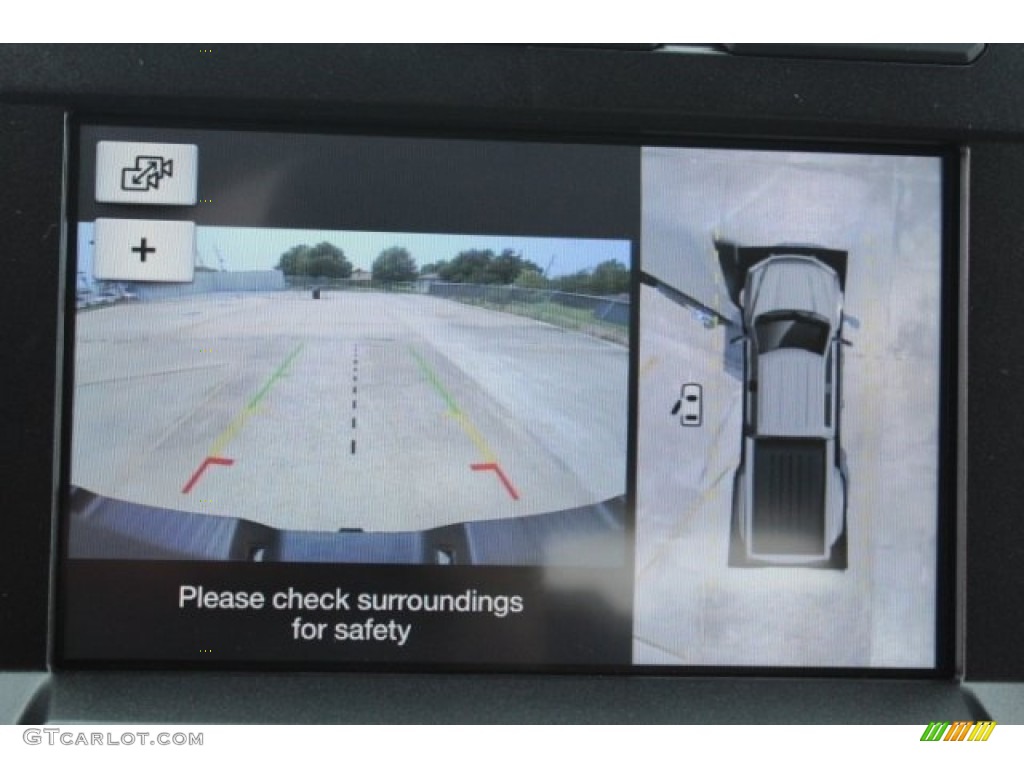 2019 F350 Super Duty XLT Crew Cab 4x4 - Ingot Silver / Earth Gray photo #15