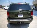 2008 Jeep Green Metallic Jeep Grand Cherokee Limited  photo #3