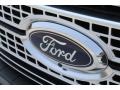 2019 Ford F250 Super Duty Platinum Crew Cab 4x4 Badge and Logo Photo