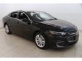 Mosaic Black Metallic - Malibu LT Photo No. 1