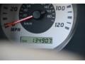 Radiant Silver Metallic - Frontier XE V6 Crew Cab 4x4 Photo No. 29
