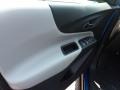Kinetic Blue Metallic - Equinox LS AWD Photo No. 3