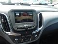Kinetic Blue Metallic - Equinox LS AWD Photo No. 5