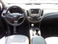 Kinetic Blue Metallic - Equinox LS AWD Photo No. 6