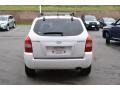 2006 Nordic White Hyundai Tucson GL  photo #5