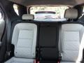 Kinetic Blue Metallic - Equinox LS AWD Photo No. 10