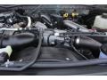 Agate Black - F250 Super Duty Lariat Crew Cab 4x4 Photo No. 32