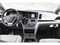 Ash Dashboard Photo for 2019 Toyota Sienna #129001077