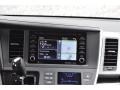 Ash Controls Photo for 2019 Toyota Sienna #129001104