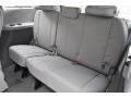 Ash Rear Seat Photo for 2019 Toyota Sienna #129001202