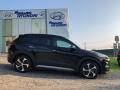 2017 Black Noir Pearl Hyundai Tucson Limited AWD  photo #2