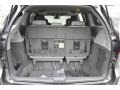 2019 Toyota Sienna XLE AWD Trunk