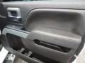 2017 Summit White Chevrolet Silverado 2500HD LT Crew Cab 4x4  photo #16