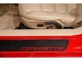 2005 Victory Red Chevrolet Corvette Coupe  photo #6