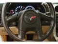 2005 Victory Red Chevrolet Corvette Coupe  photo #9