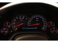 2005 Victory Red Chevrolet Corvette Coupe  photo #10
