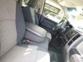 2012 True Blue Pearl Dodge Ram 1500 ST Quad Cab 4x4  photo #11