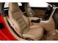 2005 Victory Red Chevrolet Corvette Coupe  photo #18