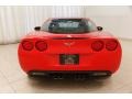 2005 Victory Red Chevrolet Corvette Coupe  photo #21