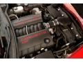 2005 Victory Red Chevrolet Corvette Coupe  photo #23