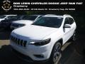 Bright White - Cherokee Limited 4x4 Photo No. 1