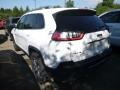 Bright White - Cherokee Limited 4x4 Photo No. 3