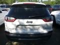 Bright White - Cherokee Limited 4x4 Photo No. 4