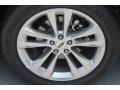 2018 Platinum Dune Ford Explorer XLT  photo #6