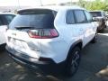 Bright White - Cherokee Limited 4x4 Photo No. 5