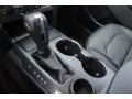 2018 Platinum Dune Ford Explorer XLT  photo #19
