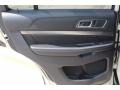 2018 Platinum Dune Ford Explorer XLT  photo #24
